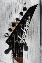 Load image into Gallery viewer, Jackson 2020 X Series Soloist SL3X DX Crackle Electric Guitar Gold Crackle