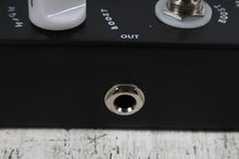 Load image into Gallery viewer, Joyo Extreme Metal Distortion Pedal Electric Guitar Distortion Effects Pedal