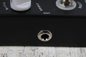 Joyo Extreme Metal Distortion Pedal Electric Guitar Distortion Effects Pedal