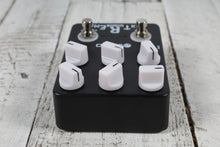 Load image into Gallery viewer, Joyo Extreme Metal Distortion Pedal Electric Guitar Distortion Effects Pedal