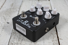 Load image into Gallery viewer, Joyo Extreme Metal Distortion Pedal Electric Guitar Distortion Effects Pedal
