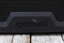 Load image into Gallery viewer, Gemini AS-2115P 2 Way Active Loudspeaker 2000 Watt Powered 15 Inch Speaker