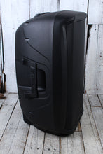 Load image into Gallery viewer, Gemini AS-2115P 2 Way Active Loudspeaker 2000 Watt Powered 15 Inch Speaker