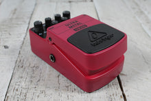 Load image into Gallery viewer, Behringer UM300 Ultra Metal Pedal Electric Guitar Distortion Effects Pedal