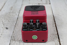 Load image into Gallery viewer, Behringer UM300 Ultra Metal Pedal Electric Guitar Distortion Effects Pedal