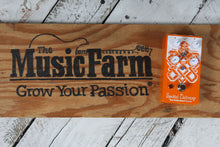 Load image into Gallery viewer, EarthQuaker Spatial Delivery Envelope Filter Pedal Electric Guitar Effects Pedal