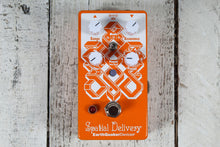Load image into Gallery viewer, EarthQuaker Spatial Delivery Envelope Filter Pedal Electric Guitar Effects Pedal