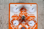 EarthQuaker Spatial Delivery Envelope Filter Pedal Electric Guitar Effects Pedal