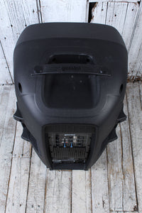 Gemini AS-2115P 2 Way Active Loudspeaker 2000 Watt Powered 15 Inch Speaker