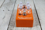 EarthQuaker Spatial Delivery Envelope Filter Pedal Electric Guitar Effects Pedal