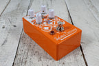 EarthQuaker Spatial Delivery Envelope Filter Pedal Electric Guitar Effects Pedal