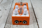 EarthQuaker Spatial Delivery Envelope Filter Pedal Electric Guitar Effects Pedal