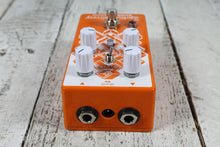 Load image into Gallery viewer, EarthQuaker Spatial Delivery Envelope Filter Pedal Electric Guitar Effects Pedal