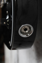 Load image into Gallery viewer, Squier Paranormal Esquire Deluxe Electric Guitar Metallic Black Finish