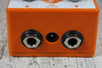 EarthQuaker Spatial Delivery Envelope Filter Pedal Electric Guitar Effects Pedal