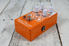 EarthQuaker Spatial Delivery Envelope Filter Pedal Electric Guitar Effects Pedal