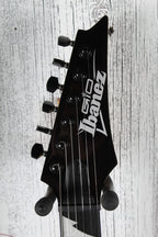 Ibanez GIO Series GRG121DX Solid Body Electric Guitar Walnut Flat Finish