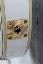 Load image into Gallery viewer, Epiphone Les Paul Custom Electric Guitar Alpine White Finish with Gig Bag