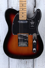 Load image into Gallery viewer, Fender Player II Telecaster Solid Body Electric Guitar 3-Color Sunburst Finish