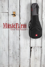 Alvarez Grateful Dead GDU26C Tattoo Limited Edition Ukulele with Gig Bag