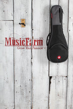 Load image into Gallery viewer, Alvarez Grateful Dead GDU26C Tattoo Limited Edition Ukulele with Gig Bag