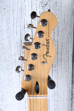 Load image into Gallery viewer, Fender Player II Telecaster Solid Body Electric Guitar 3-Color Sunburst Finish