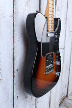 Load image into Gallery viewer, Fender Player II Telecaster Solid Body Electric Guitar 3-Color Sunburst Finish