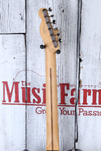 Load image into Gallery viewer, Fender Player II Telecaster Solid Body Electric Guitar 3-Color Sunburst Finish