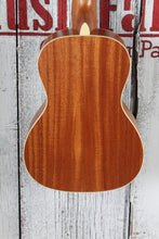 Load image into Gallery viewer, Alvarez Grateful Dead GDU26C Tattoo Limited Edition Ukulele with Gig Bag