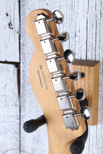 Load image into Gallery viewer, Fender Player II Telecaster Solid Body Electric Guitar 3-Color Sunburst Finish