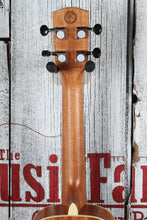 Load image into Gallery viewer, Alvarez Grateful Dead GDU26C Tattoo Limited Edition Ukulele with Gig Bag