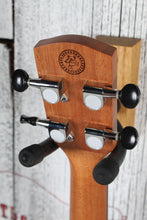 Load image into Gallery viewer, Alvarez Grateful Dead GDU26C Tattoo Limited Edition Ukulele with Gig Bag