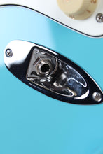 Load image into Gallery viewer, Fender Player II Stratocaster Electric Guitar Aquatone Blue Finish