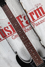 Load image into Gallery viewer, Ibanez RG450QMB Electric Guitar Quilt Maple Top Transparent Gray Burst