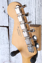 Load image into Gallery viewer, Fender Player II Stratocaster Electric Guitar Aquatone Blue Finish