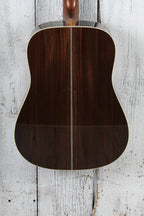 Martin Limited Edition HD-28 Semiquincentennial Acoustic Guitar #70 of 250 with Case