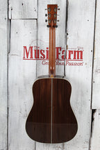 Martin Limited Edition HD-28 Semiquincentennial Acoustic Guitar #70 of 250 with Case