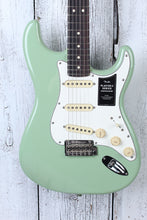 Load image into Gallery viewer, Fender Player II Stratocaster Solid Body Electric Guitar Birch Green Finish