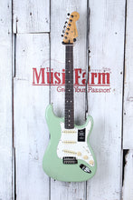 Load image into Gallery viewer, Fender Player II Stratocaster Solid Body Electric Guitar Birch Green Finish