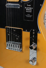 Load image into Gallery viewer, Fender Player II Telecaster Solid Body Electric Guitar Butterscotch Blonde