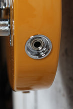 Load image into Gallery viewer, Fender Player II Telecaster Solid Body Electric Guitar Butterscotch Blonde