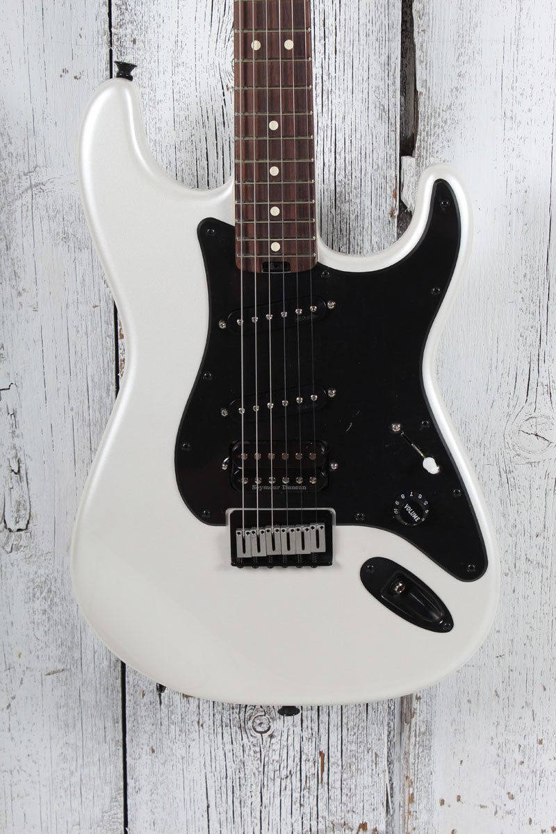 Charvel Jake E Lee Signature Pro-Mod So-Cal Style 1 HSS HT RW Electric Guitar Main image