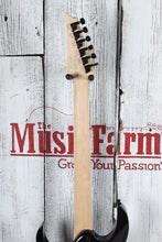 Load image into Gallery viewer, Ibanez RG450QMB Electric Guitar Quilt Maple Top Transparent Gray Burst