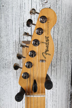 Load image into Gallery viewer, Fender Player II Telecaster Solid Body Electric Guitar Butterscotch Blonde