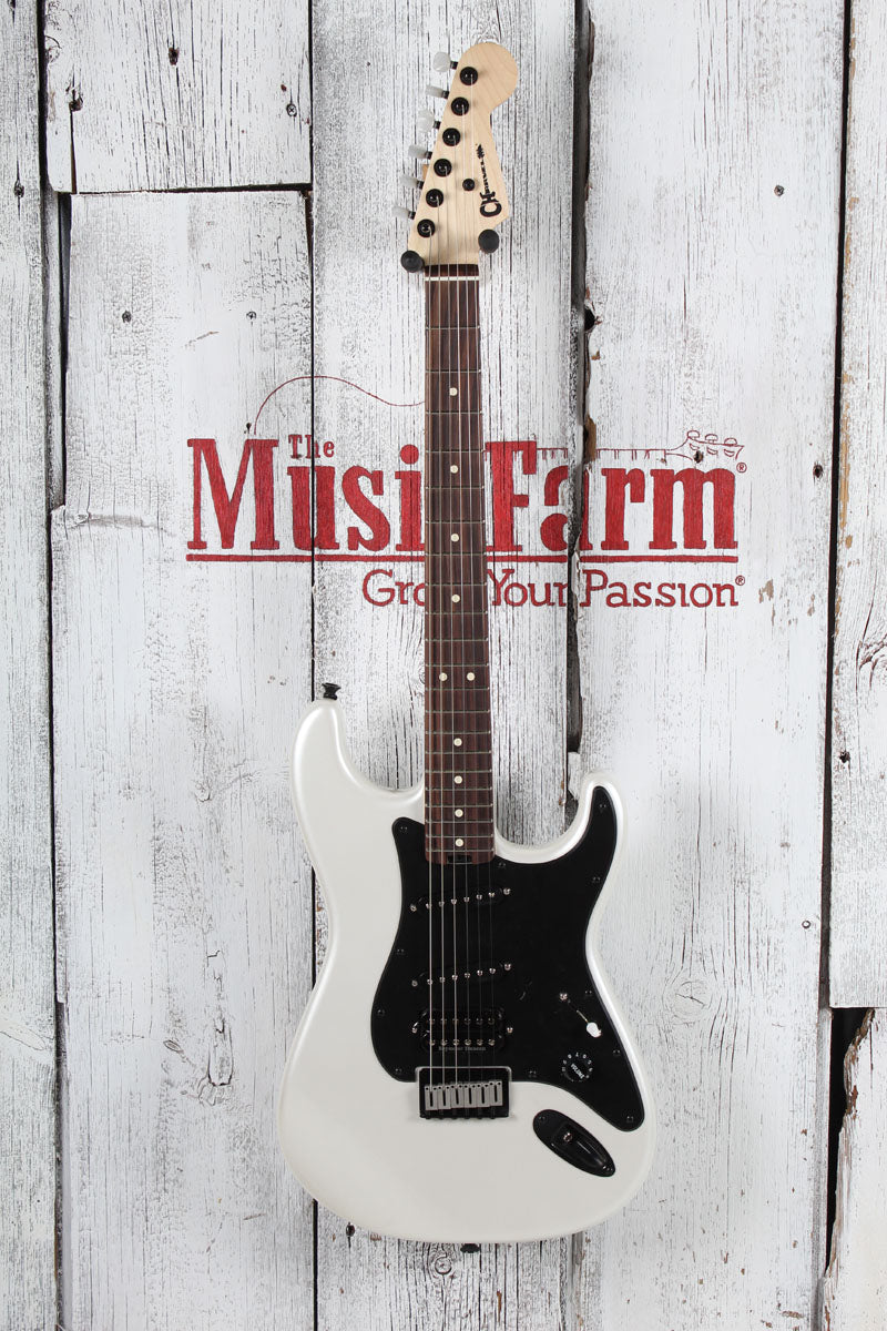 Charvel Jake E Lee Signature Pro-Mod So-Cal Style 1 HSS HT RW Electric Guitar Secondary image