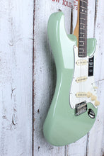 Load image into Gallery viewer, Fender Player II Stratocaster Solid Body Electric Guitar Birch Green Finish