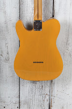 Load image into Gallery viewer, Fender Player II Telecaster Solid Body Electric Guitar Butterscotch Blonde