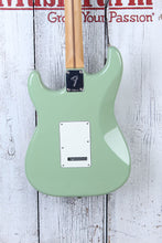 Load image into Gallery viewer, Fender Player II Stratocaster Solid Body Electric Guitar Birch Green Finish
