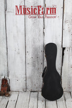 Load image into Gallery viewer, Kala KA-SMH-CG Solid Gloss Mahogany Concert Ukulele with Hardshell Case