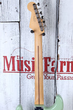 Load image into Gallery viewer, Fender Player II Stratocaster Solid Body Electric Guitar Birch Green Finish